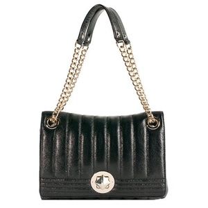 HP 🎉 euc•kate spade•Gold Coast Evangeline purse